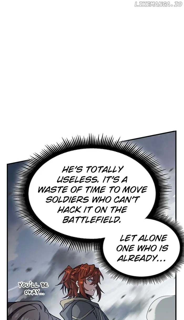The Beginning After the End Chapter 191 image 020_optimized